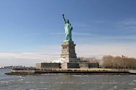 statue of liberty 60 minute sightseeing