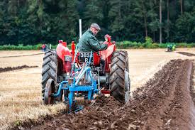 Southwell Ploughing Match & Show