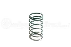 Tial Wastegate Spring Small Green