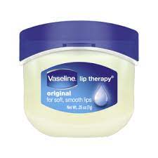 the lip therapy collection vaseline