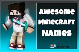 Maybe you would like to learn more about one of these? 4100 Cool Minecraft Names 2021 Not Taken Good 3 Letter Best Girls