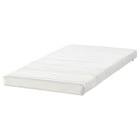 PELLEPLUTT Foam mattress for crib, 27 1/2x52 