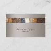 carpets and floors business card zazzle