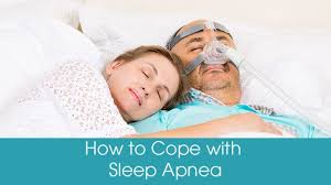 cpap and bipap machines what they do