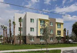 62 Senior Housing Apartments