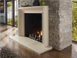 Prefab Fireplace Mantel Artificial