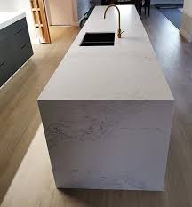 This category includes engineered quartz, polymer concrete and engineered marble stone. Engineered Stone Benchtops