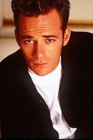 Minnesota native on beverly hills, 90210. Luke Perry Why You Re Taking The 90210 Star S Death So Hard