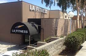 la fitness gym info sherman oaks