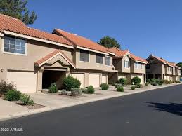 homes in gilbert az