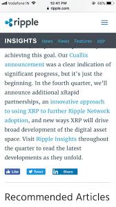 This page was last updated on 1/11/2021 by marketbeat.com staff. Japan Ripple Reddit How To Buy Xrp Vincenzo Ziello Studio Cardiologico