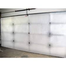the best garage door insulation kits of