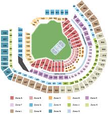 Citi Field Winter Classic 2018 Seating Chart Elcho Table