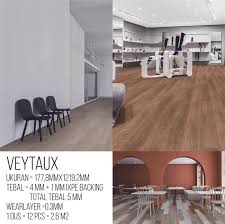 jual armstrong flooring veytaux vinyl