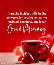 husband good morning images wishes gifs