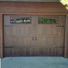 the best 10 garage door services nearby