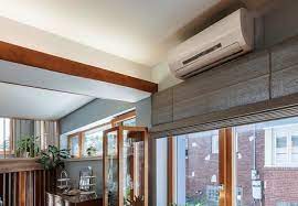 ductless mini splits vs window air