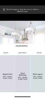 Paint Colors Fast Color Match Apps