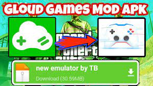 Use atoz downloader to download apk with 3x speed. Gloud Games Mod Apk V4 2 4 Unlimited Coin And Time