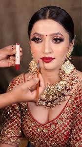 10 best bridal makeup looks for your