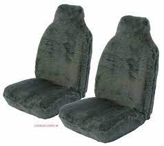 Front Seat Covers For Chrysler Pt