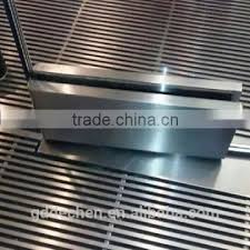 China Supplier Aluminum Alloy Material