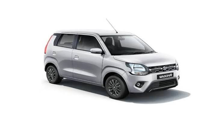 Maruti Wagon R Price - Features, Images & Reviews