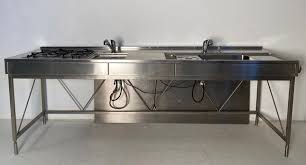 bulthaup kitchen unit system 20 model