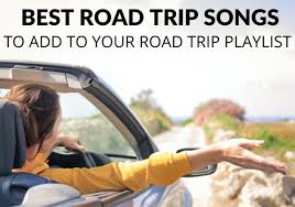 Download on the app store get it on google play. 50 Best Road Trip Songs For The Ultimate Road Trip Playlist