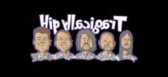 See more of the tragically hip on facebook. Tragically Hip Digital Art By Muki Bees