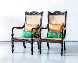 antique chairs colonial furniture