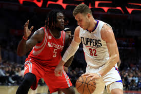 For the clippers, the goal is clear: Report Montrezl Harrell Included In Rockets Trade Package For Chris Paul Clips Nation