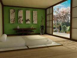 asian style zen bedroom designs decor