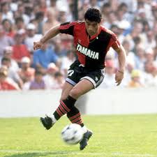 Diego maradona was widely regarded as the best footballer in the world in the 1980s and his crowning achievement was his world cup win with argentina in 1986. Diego Maradona And His Clubs Fifa Com