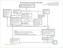 Organizational Structure Flow Chart Jasonkellyphoto Co