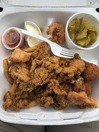 hush puppy seafood restaurant vidor