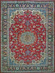 hand knotted wool 10x13 persian rug
