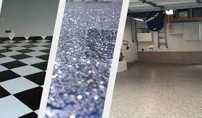 epoxy garage floor coatings in san