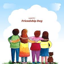 friendship day background images free