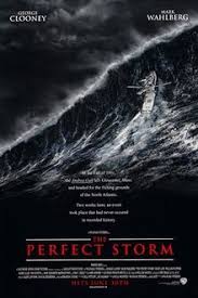 the perfect storm (film) wikipedia