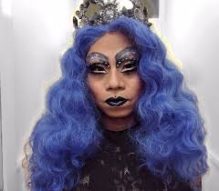 drag makeup artist service at ftmakeup