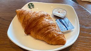 how much are starbucks croissants