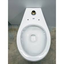 outlet ecovane flush valve toilet