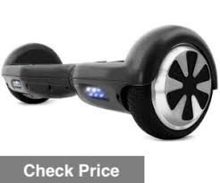 10 Best Self Balancing Scooters Hoverboards Reviewed Dec