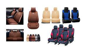 16 Best Car Seat Cover Brands In India