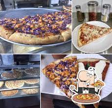 After a long walk around statue of lenin, come to this pizzeria and have a rest here. Alphabet 99c Fresh Pizza Fried Chicken In New York City Restaurant Menu And Reviews