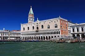 Venice And Its Extraordinary Cs Are