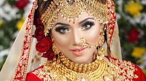 zahid khan makeover bridal makeuptips