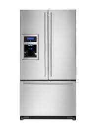 Their strength has always been cooking with their star burner and extralow simmering feature. Jenn Air Euro Style French Door Refrigerator Model Jfi2589aes Review