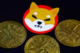 The Shiba Inu cryptocurrency is now the ...